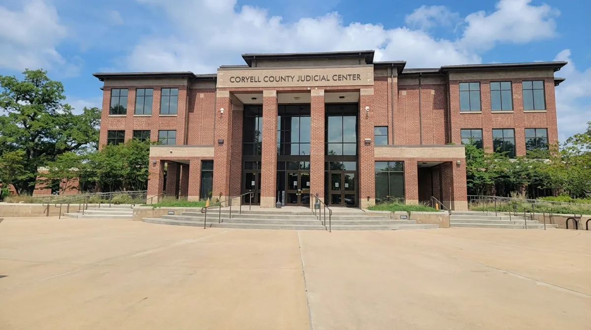 Georgetown County Courthouse